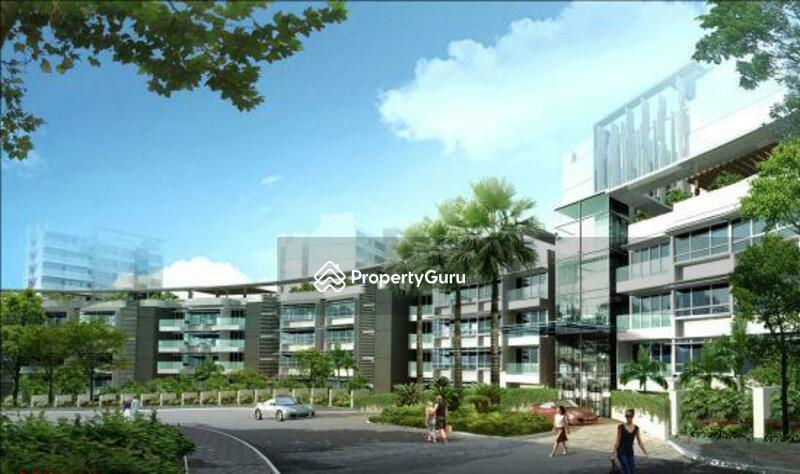 Condominium for Rent, Sophia Residence, SGD 5,200 | Freehold