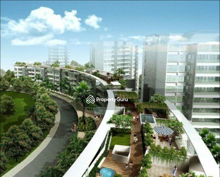 Condominium for Rent, Sophia Residence, SGD 5,200 | Freehold
