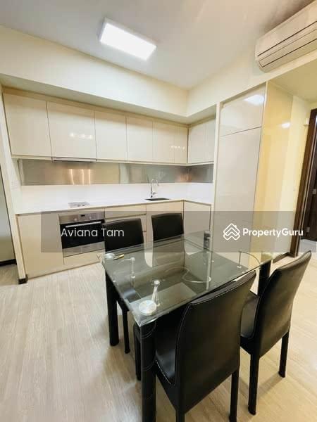 Condominium for Rent, Sophia Residence, SGD 5,200 | Freehold