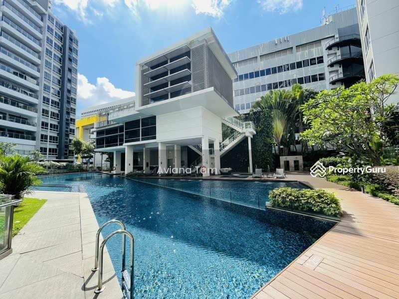 Condominium for Rent, Sophia Residence, SGD 5,200 | Freehold