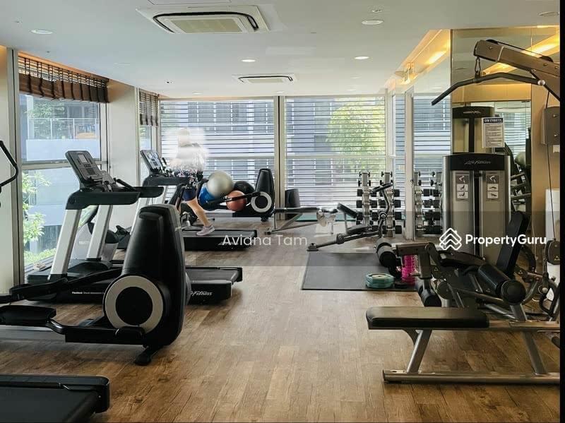 Condominium for Rent, Sophia Residence, SGD 5,200 | Freehold