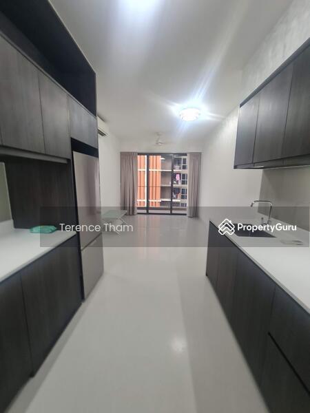 Prop-GPT: Condominium: D27 Yishun North Park Residences