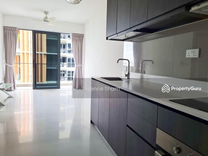Condominium for Rent, North Park Residences, SGD 3,400 | 99-year lease