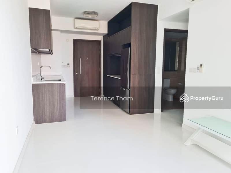 Condominium for Rent, North Park Residences, SGD 3,400 | 99-year lease