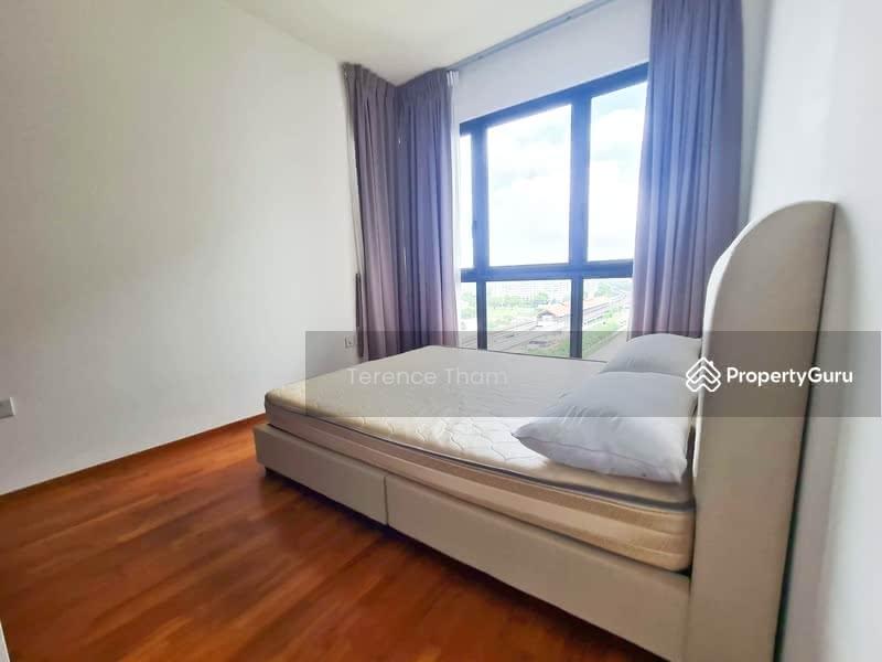 Condominium for Rent, North Park Residences, SGD 3,400 | 99-year lease