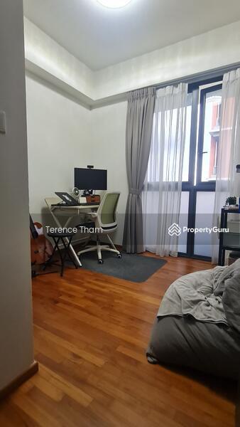 Condominium for Rent, North Park Residences, SGD 3,400 | 99-year lease