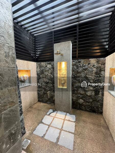 Bungalow - Good Class for Rent, 4 Ensuite Bedroom with Large Garden, Jacuzzi and Pool for rent on Chatsworth Rd, SGD 26,500