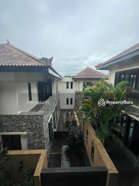 Bungalow - Good Class for Rent, 4 Ensuite Bedroom with Large Garden, Jacuzzi and Pool for rent on Chatsworth Rd, SGD 26,500