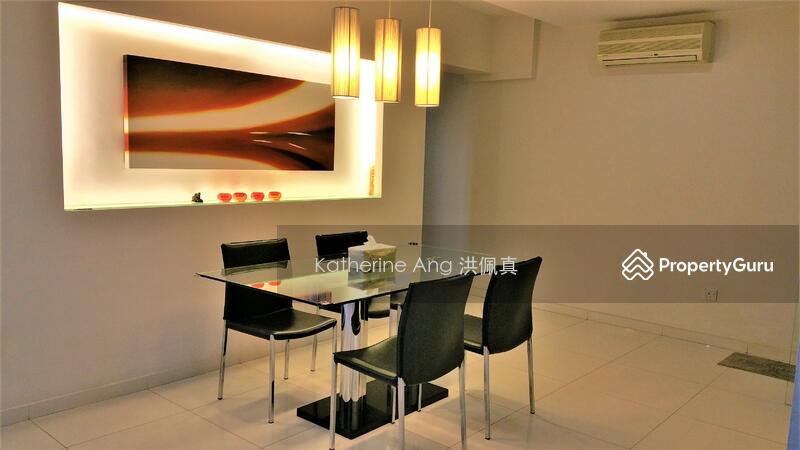 Prop-GPT: HDB Flat: D27  588B Montreal Drive
