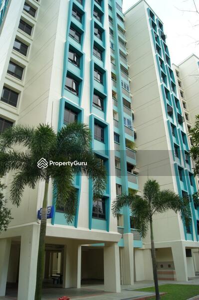HDB Flat for Rent, 588B Montreal Drive, SGD 3,999 | 99-year lease
