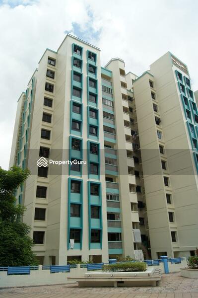 HDB Flat for Rent, 588B Montreal Drive, SGD 3,999 | 99-year lease