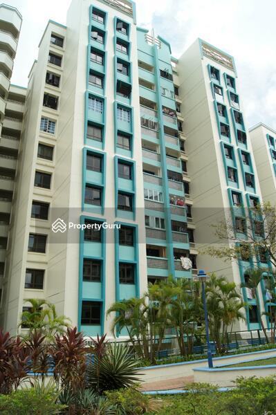 HDB Flat for Rent, 588B Montreal Drive, SGD 3,999 | 99-year lease