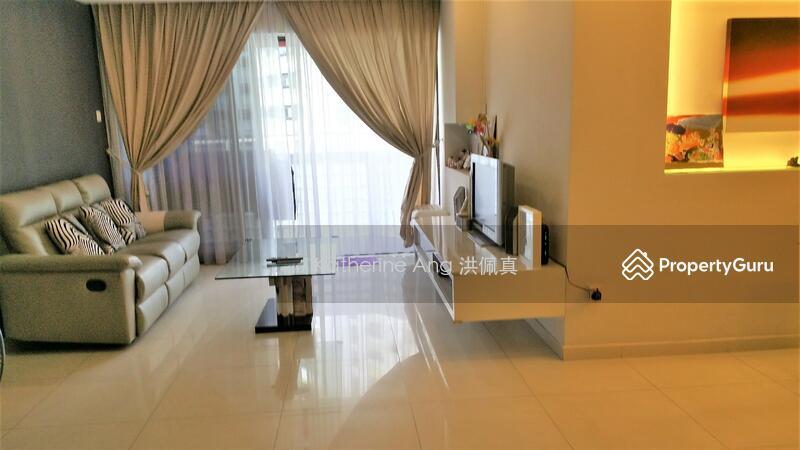 HDB Flat for Rent, 588B Montreal Drive, SGD 3,999 | 99-year lease