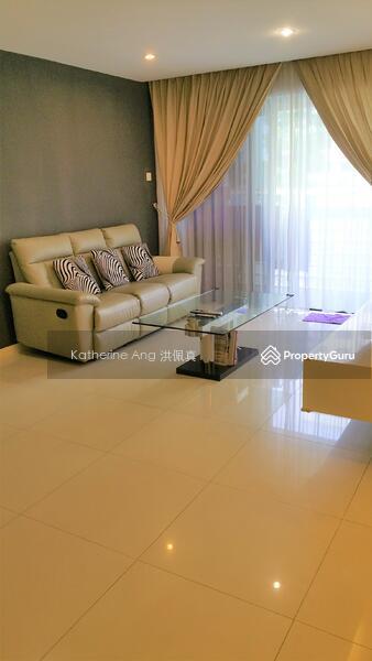 HDB Flat for Rent, 588B Montreal Drive, SGD 3,999 | 99-year lease