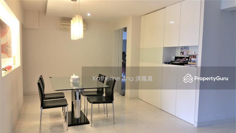 HDB Flat for Rent, 588B Montreal Drive, SGD 3,999 | 99-year lease