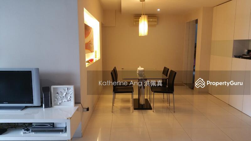 HDB Flat for Rent, 588B Montreal Drive, SGD 3,999 | 99-year lease