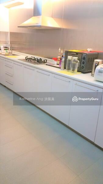 HDB Flat for Rent, 588B Montreal Drive, SGD 3,999 | 99-year lease