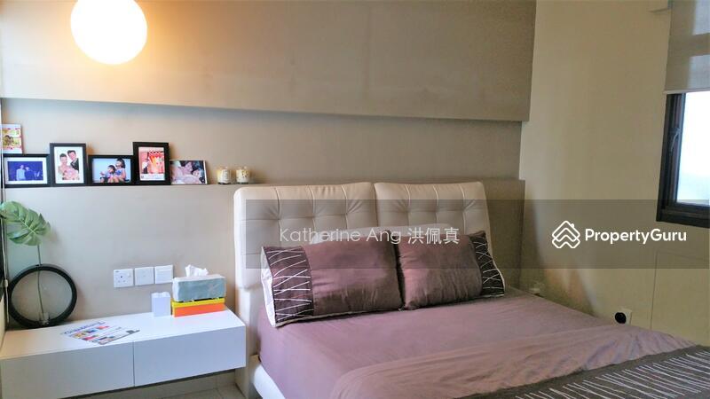HDB Flat for Rent, 588B Montreal Drive, SGD 3,999 | 99-year lease