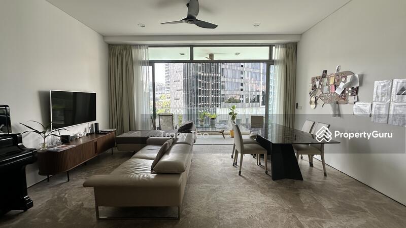 Prop-GPT: Condominium: D09 Cairnhill The Laurels @ Cairnhill Road