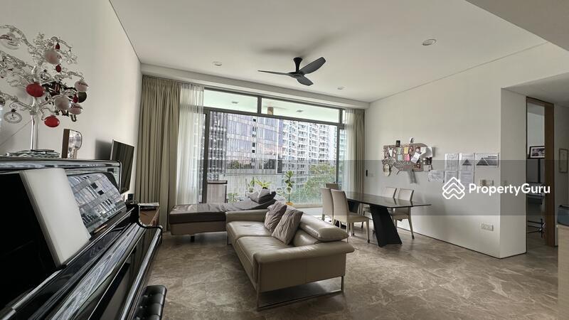 Condominium for Rent, The Laurels @ Cairnhill Road, SGD 9,500 | Freehold