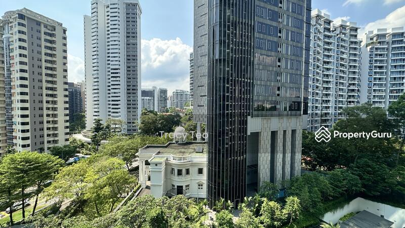 Condominium for Rent, The Laurels @ Cairnhill Road, SGD 9,500 | Freehold
