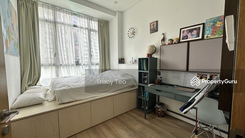 Condominium for Rent, The Laurels @ Cairnhill Road, SGD 9,500 | Freehold