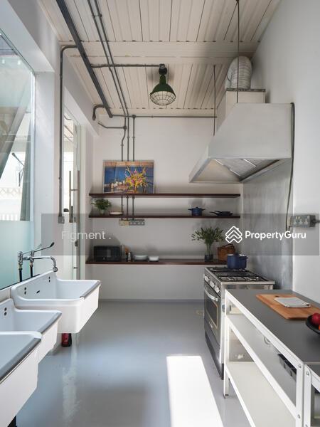 Condominium for Rent, Furnished Studio / 1-BR Apartment House Rental, Serviced Residence Coliving Home For Rent Short Term, SGD 2,999