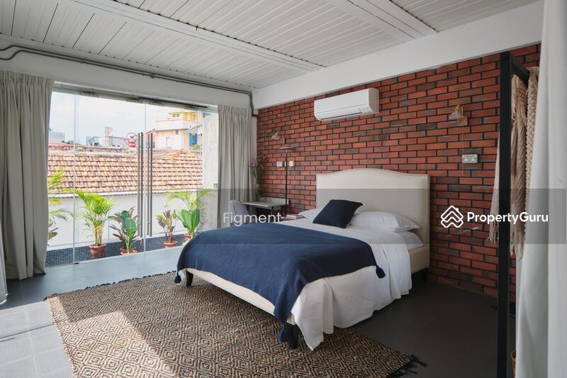 Condominium for Rent, Furnished Studio / 1-BR Apartment House Rental, Serviced Residence Coliving Home For Rent Short Term, SGD 2,999