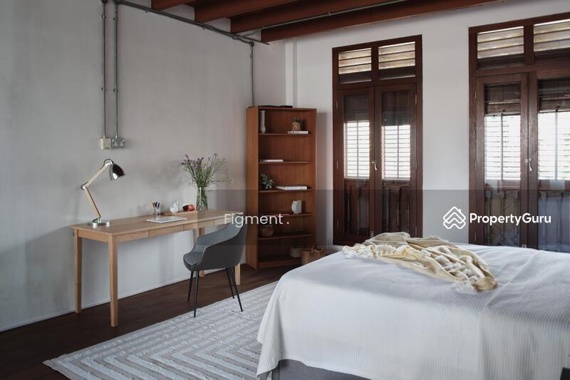 Condominium for Rent, Furnished Studio / 1-BR Apartment House Rental, Serviced Residence Coliving Home For Rent Short Term, SGD 2,999