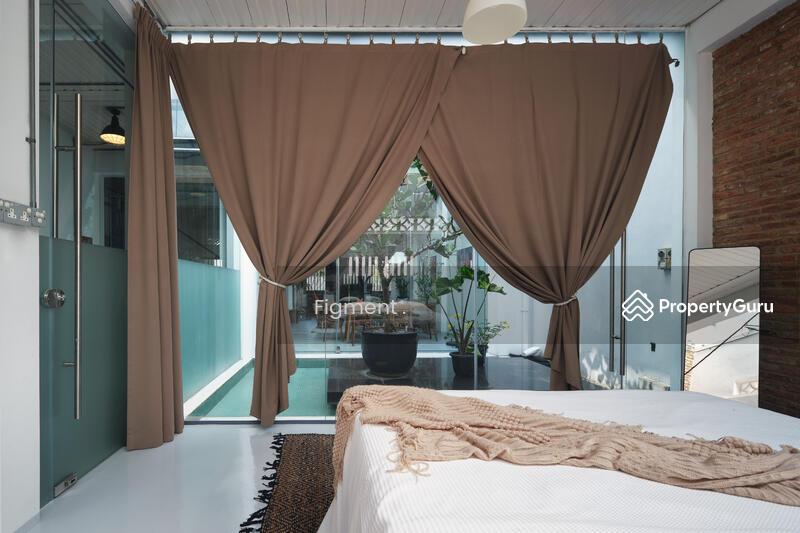 Condominium for Rent, Furnished Studio / 1-BR Apartment House Rental, Serviced Residence Coliving Home For Rent Short Term, SGD 2,999