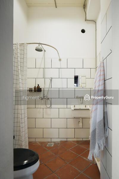 Condominium for Rent, Furnished Studio / 1-BR Apartment House Rental, Serviced Residence Coliving Home For Rent Short Term, SGD 2,999