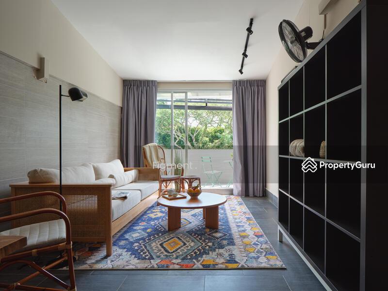 Prop-GPT: Apartment: D01  Rent In Singapore Housing Condominium Apartment Hotel Accommodation For Expat Short Term Rental