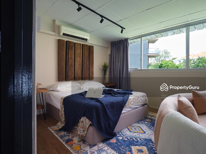 Apartment for Rent, Rent In Singapore Housing Condominium Apartment Hotel Accommodation For Expat Short Term Rental, SGD 2,499