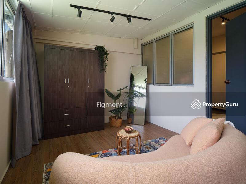 Apartment for Rent, Rent In Singapore Housing Condominium Apartment Hotel Accommodation For Expat Short Term Rental, SGD 2,499