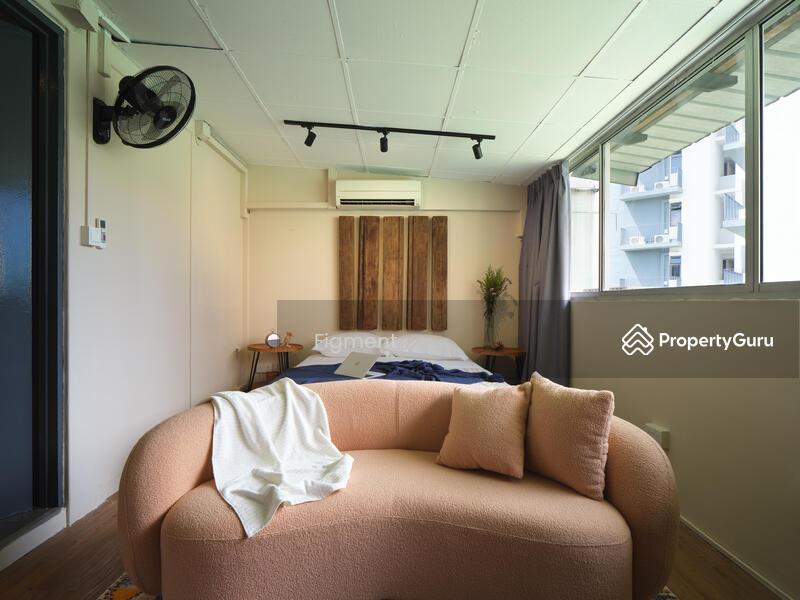 Apartment for Rent, Rent In Singapore Housing Condominium Apartment Hotel Accommodation For Expat Short Term Rental, SGD 2,499