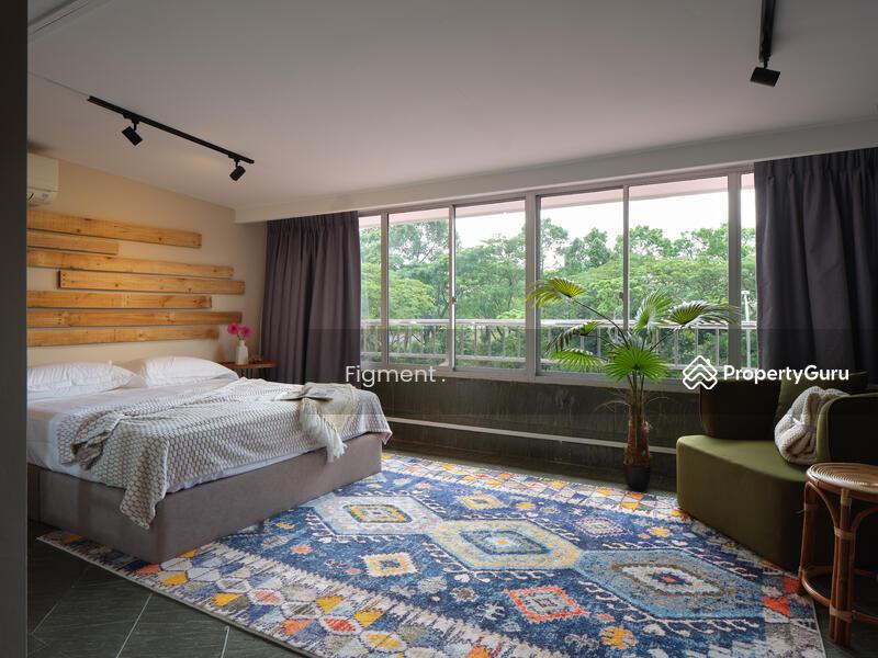 Apartment for Rent, Rent In Singapore Housing Condominium Apartment Hotel Accommodation For Expat Short Term Rental, SGD 2,499