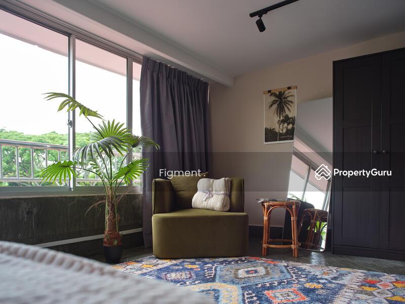 Apartment for Rent, Rent In Singapore Housing Condominium Apartment Hotel Accommodation For Expat Short Term Rental, SGD 2,499