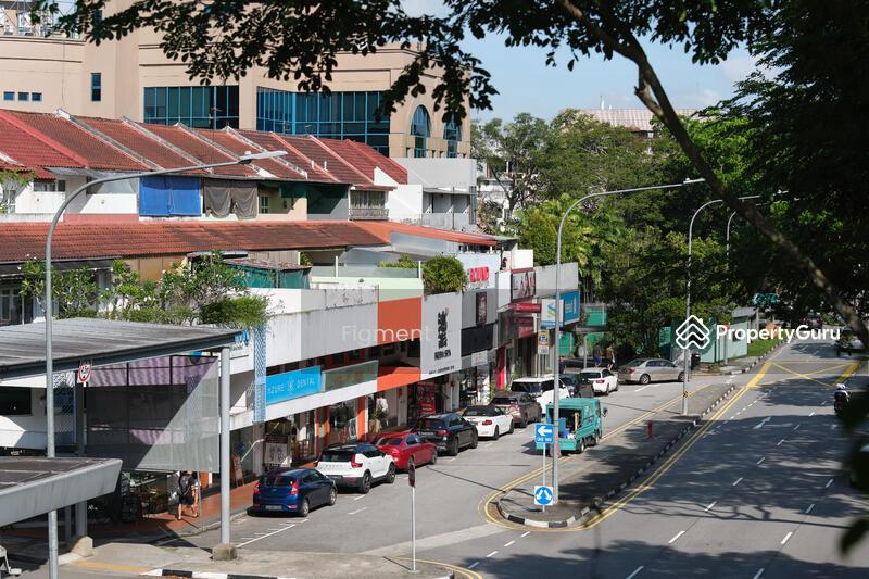 Apartment for Rent, Rent In Singapore Housing Condominium Apartment Hotel Accommodation For Expat Short Term Rental, SGD 2,499
