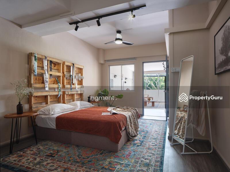 Apartment for Rent, Rent In Singapore Housing Condominium Apartment Hotel Accommodation For Expat Short Term Rental, SGD 2,499