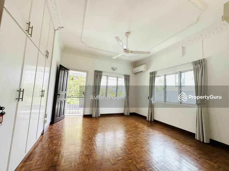 Semi-Detached for Rent, Holland Grove Semi-D with Pool, SGD 13,000