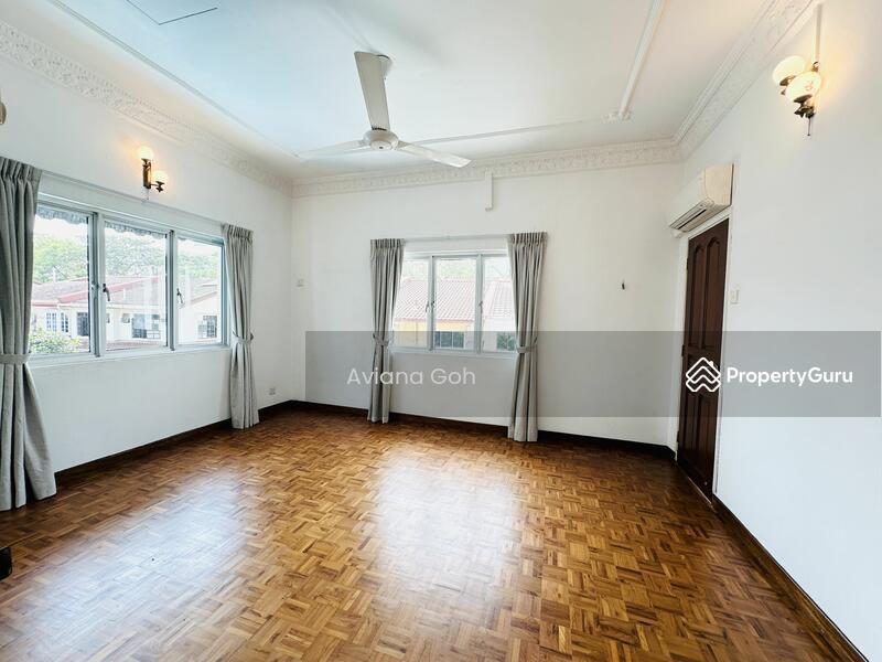 Semi-Detached for Rent, Holland Grove Semi-D with Pool, SGD 13,000