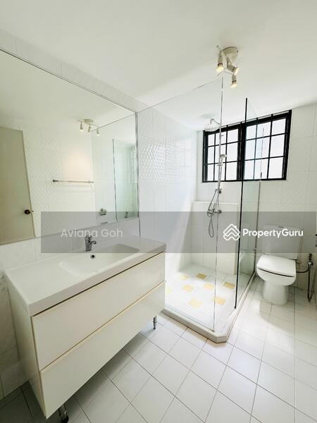 Semi-Detached for Rent, Holland Grove Semi-D with Pool, SGD 13,000