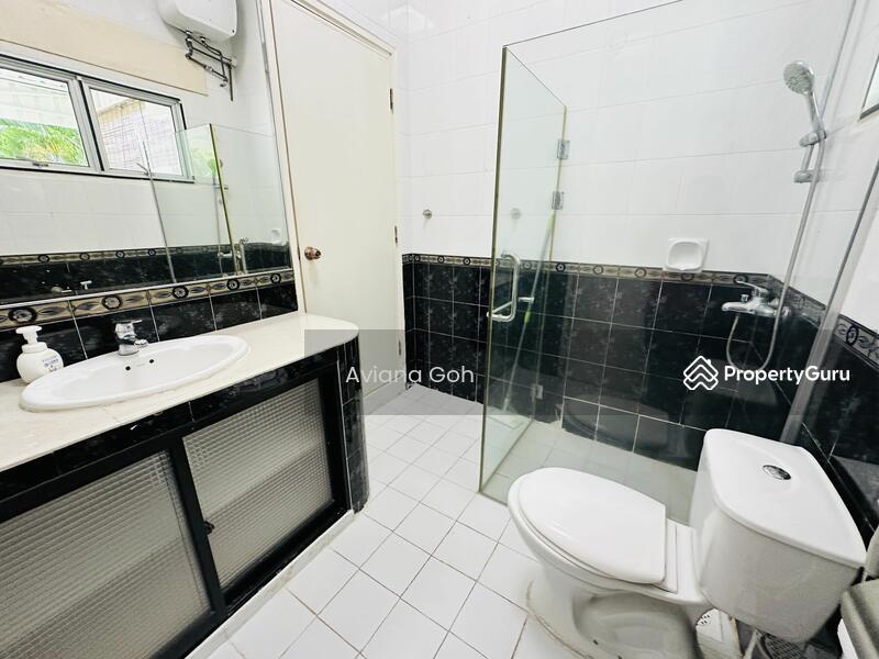 Semi-Detached for Rent, Holland Grove Semi-D with Pool, SGD 13,000