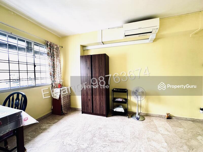 HDB Flat for Rent, 94E Bedok North Avenue 4, SGD 1,000 | 99-year lease