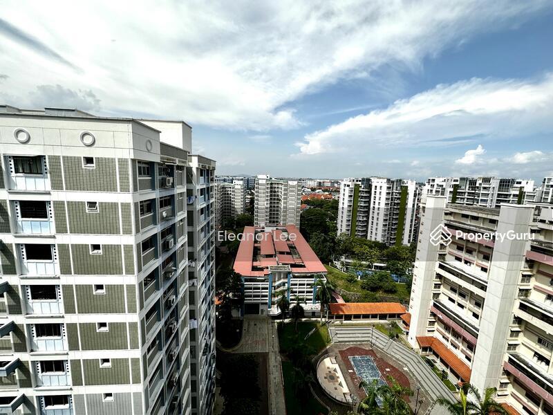 HDB Flat for Rent, 94E Bedok North Avenue 4, SGD 1,000 | 99-year lease