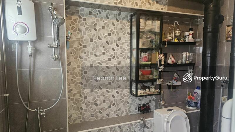 HDB Flat for Rent, 94E Bedok North Avenue 4, SGD 1,000 | 99-year lease