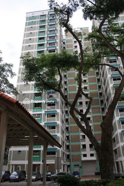 HDB Flat for Rent, 94E Bedok North Avenue 4, SGD 1,000 | 99-year lease