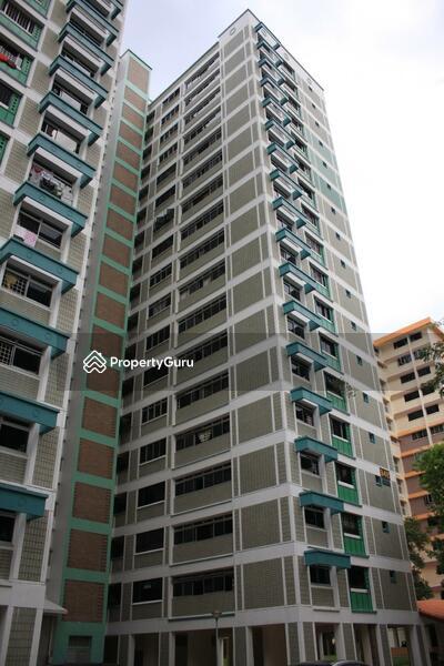 HDB Flat for Rent, 94E Bedok North Avenue 4, SGD 1,000 | 99-year lease