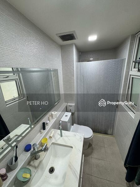 Executive Condominium for Rent, The Floravale, SGD 5,800 | 99-year lease