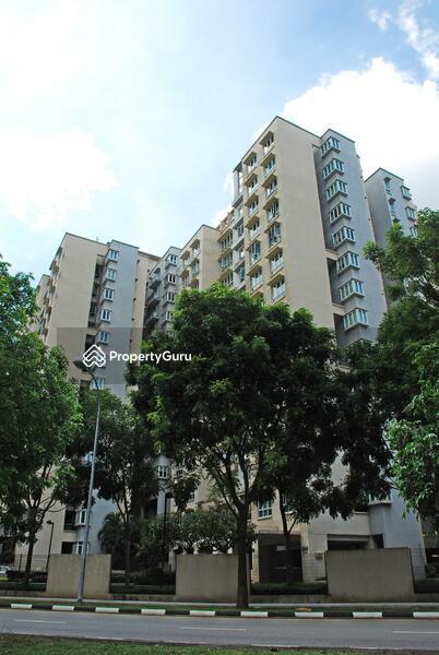 Executive Condominium for Rent, The Floravale, SGD 5,800 | 99-year lease
